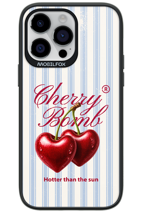 Cherry Bomb 2.0 - Apple iPhone 14 Pro Max