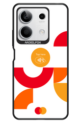 MC EU Color 2.0 - Xiaomi Redmi Note 13 5G