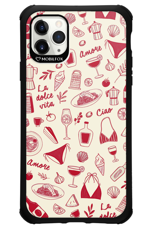 Si-esta - Apple iPhone 11 Pro Max