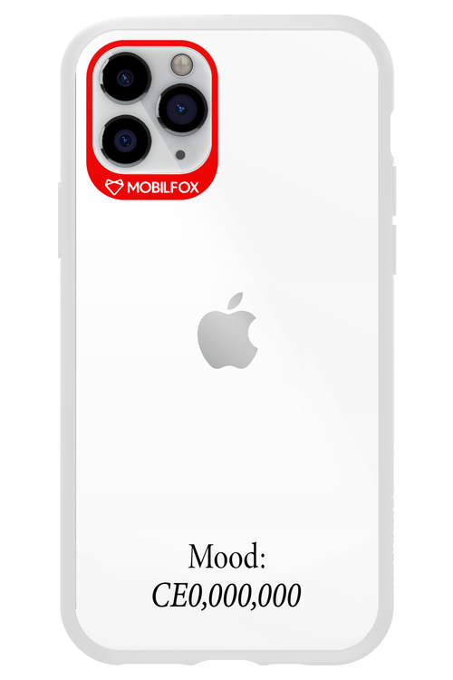 CE0 - Apple iPhone 11 Pro