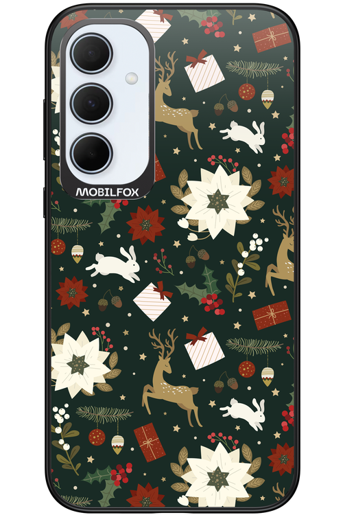 Classic Christmas - Samsung Galaxy A35