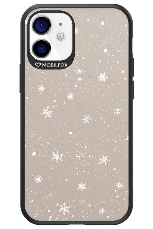 Stardust - Apple iPhone 12 Mini