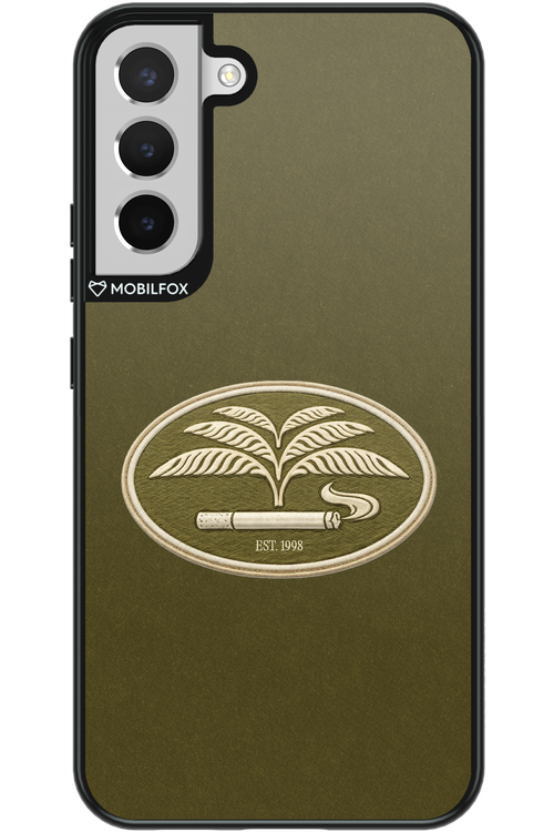 Nature Check - Samsung Galaxy S22+