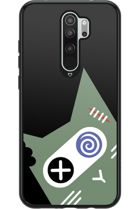 scarface - Xiaomi Redmi Note 8 Pro