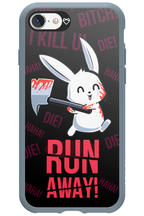 Run Away 2.0 - Apple iPhone 8