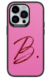 (Sorbet) B 2.0 - Apple iPhone 14 Pro