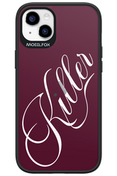 Cherry Killer - Apple iPhone 14 Plus