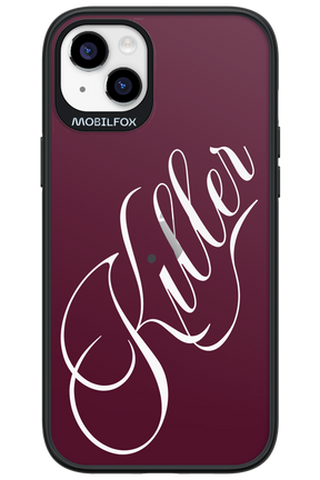 Cherry Killer - Apple iPhone 14 Plus