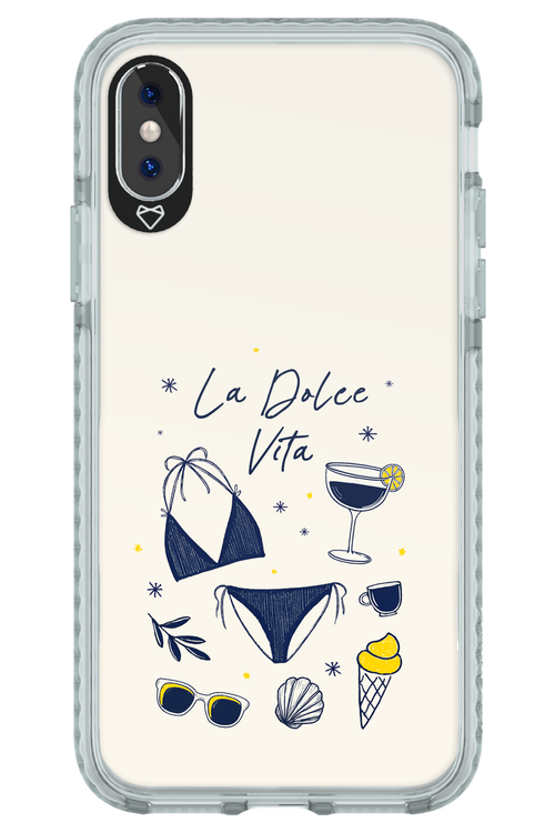 Dolce Vita - Apple iPhone X
