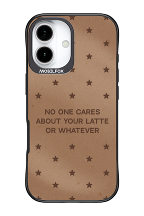 Whateverrr 2.0 - Apple iPhone 17
