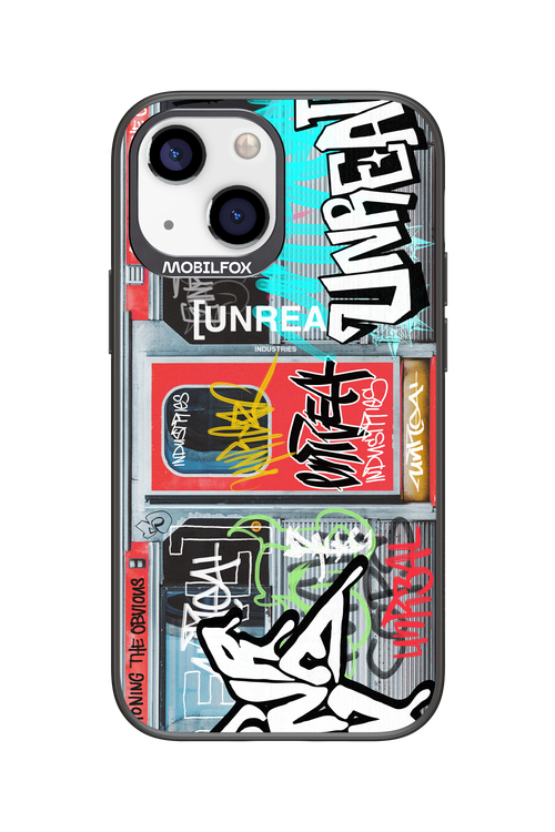 Train - Apple iPhone 13 Mini