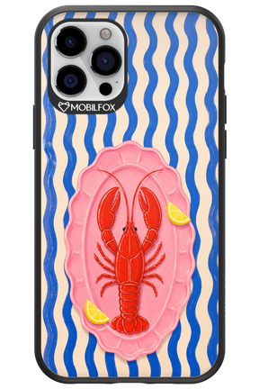 LOBSTER 2.0 - Apple iPhone 12 Pro