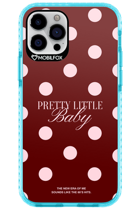 60’s Baby - Apple iPhone 12 Pro