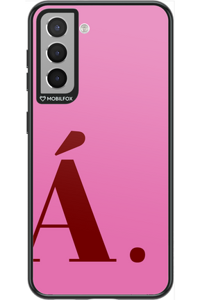 A II (Sorbet) 2.0 - Samsung Galaxy S21