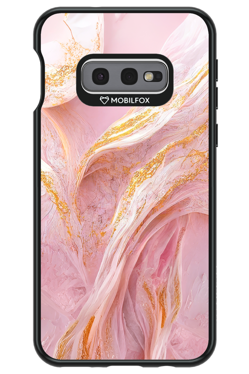 Rosequartz Silk - Samsung Galaxy S10e