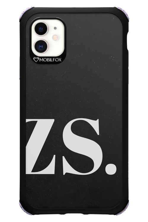 ZS (Off Space) 2.0 - Apple iPhone 11