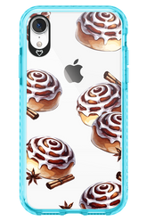 Spicy Cinnamon - Apple iPhone XR