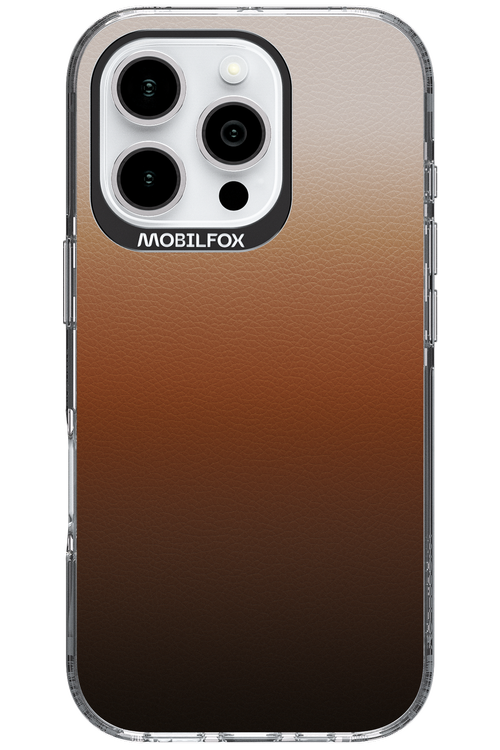 Desert Sunset - Apple iPhone 16 Pro