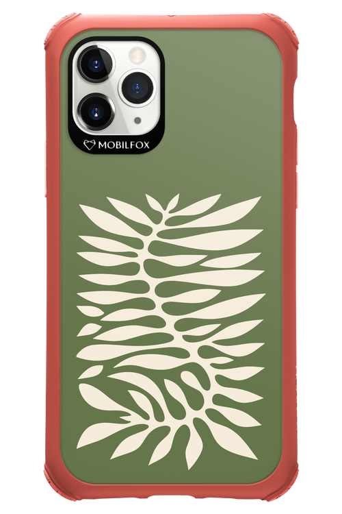 Grasshopper - Apple iPhone 11 Pro