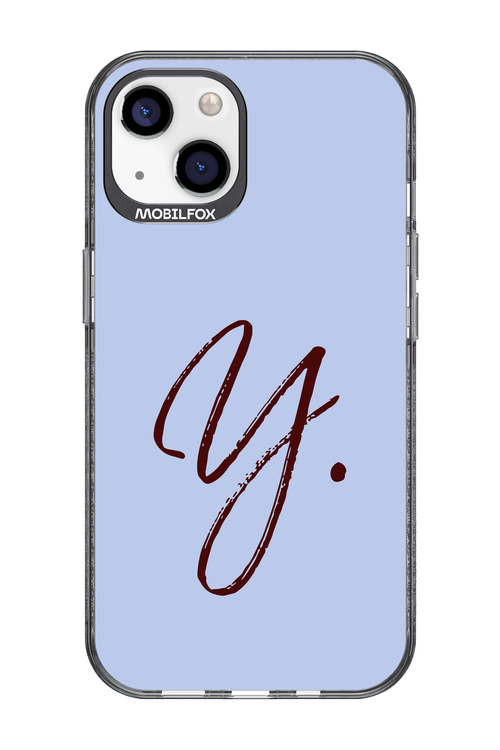 (Jellyfish Presso) Y 2.0 - Apple iPhone 13