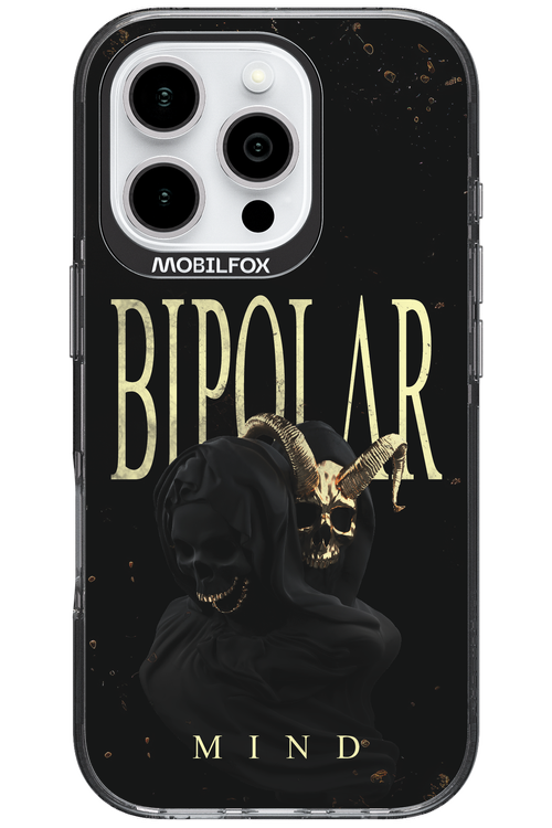 BIPOLAR - Apple iPhone 16 Pro
