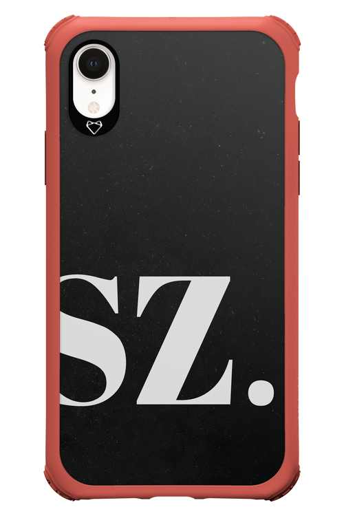 SZ (Off Space) 2.0 - Apple iPhone XR