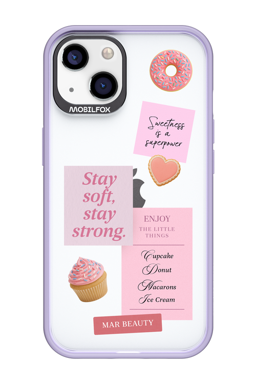 Sweet Babe - Apple iPhone 13