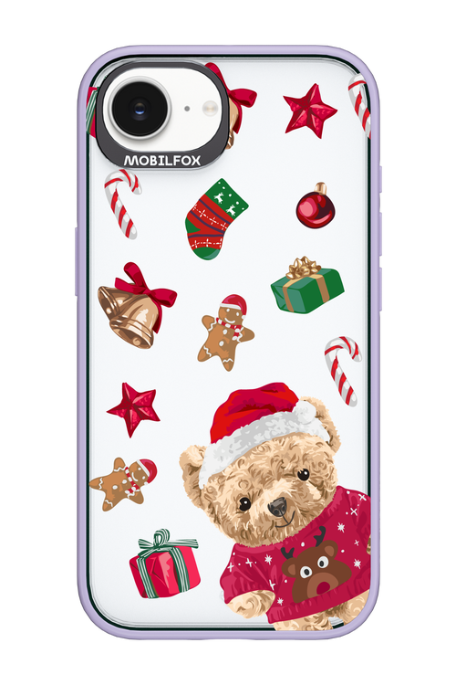 Gifts Bear - Apple iPhone 16e