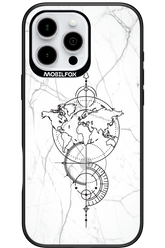 Compass - Apple iPhone 16 Pro Max