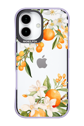 Amalfi Orange - Apple iPhone 17