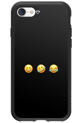 My Laugh - Apple iPhone 8