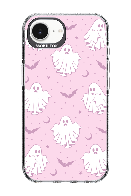 Boo Boo - Apple iPhone 16e