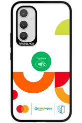 OTP EU Color - Samsung Galaxy A54