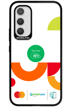 OTP EU Color - Samsung Galaxy A54