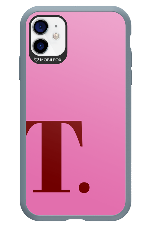 T (Sorbet) 2.0 - Apple iPhone 11