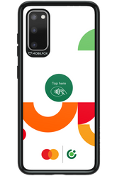 OTP EU Color - Samsung Galaxy S20