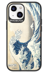 Hokusai - Apple iPhone 13 Mini