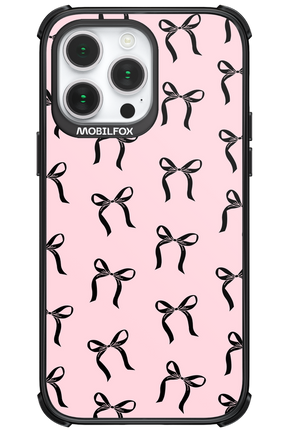 Bow Promise - Apple iPhone 14 Pro Max
