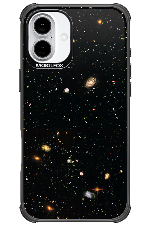 Cosmic Space - Apple iPhone 16 Plus