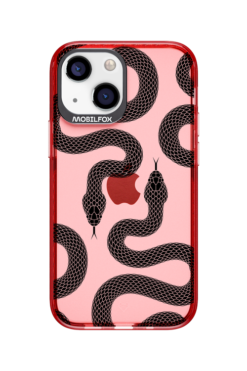 Snakes 2.0 - Apple iPhone 13 Mini