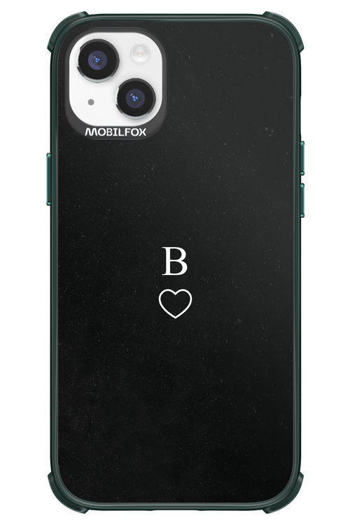 B Black 2.0 - Apple iPhone 14 Plus