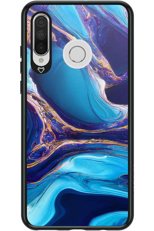 Amethyst - Huawei P30 Lite