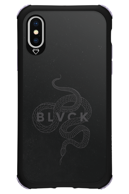 MAMBA 2.0 - Apple iPhone XS