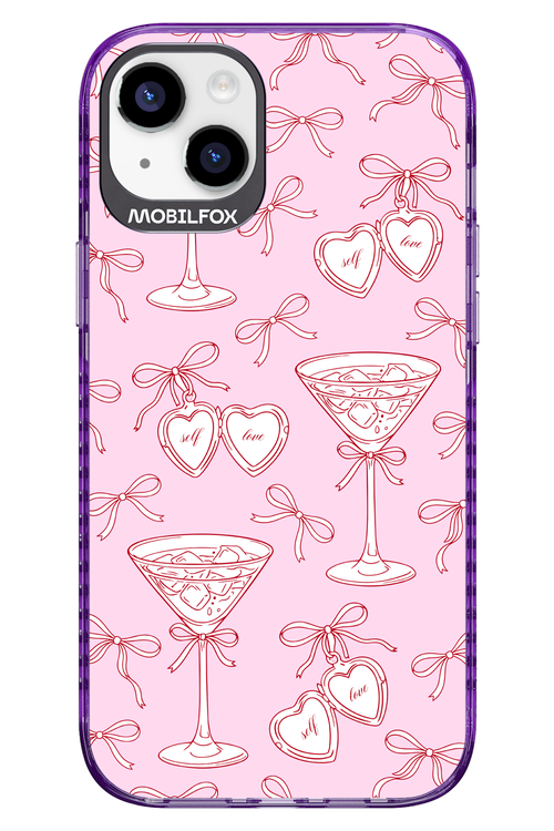 Tipsy Toast 2.0 - Apple iPhone 14 Plus
