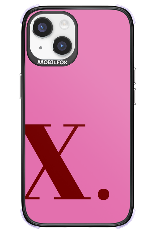 X (Sorbet) - Apple iPhone 14