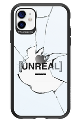 Broken Glass - Apple iPhone 11