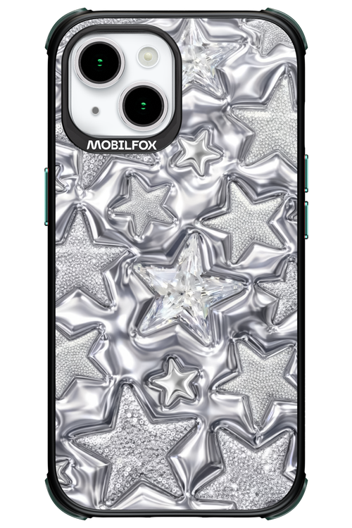 Star Gum - Apple iPhone 15