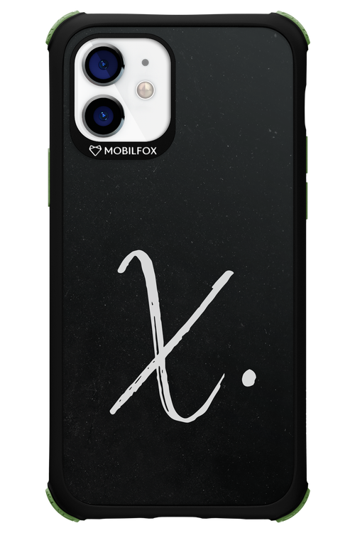 (Off Space) X 2.0 - Apple iPhone 12