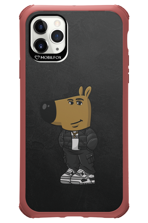 Chill Guy - Apple iPhone 11 Pro Max