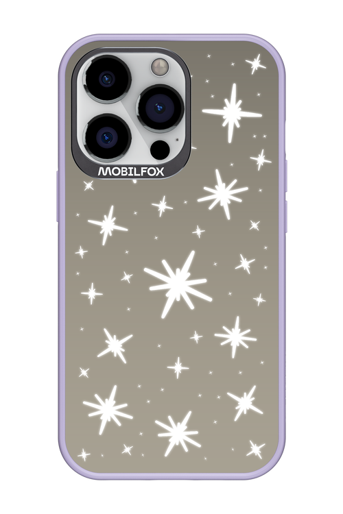 Star Champagne - Apple iPhone 13 Pro